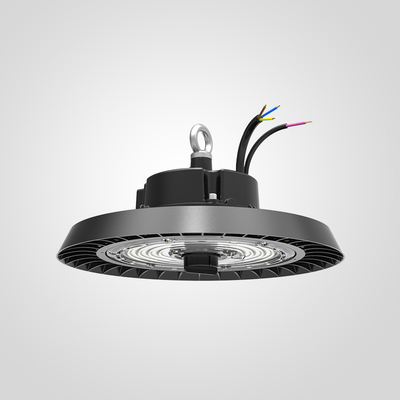 IK09 Hochbuchten 200w 170lm/W LED Hochbuchten
