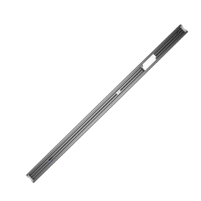 100 Lebensdauer Linear High Bay Light aus Aluminiumlegierung für industrielle Beleuchtung
