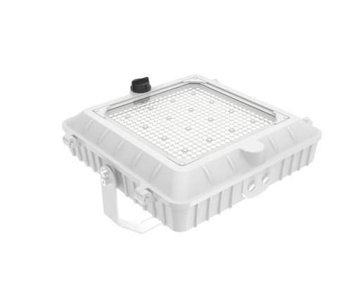 150W A Level LED Parkplatz Garage Canopy Licht für Gewerbegebäude