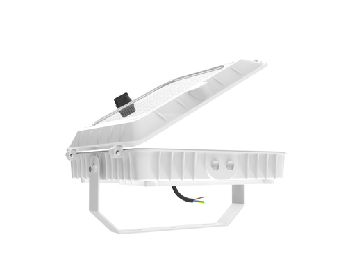 Energieeinsparende LED-Bedeckung in 3000K mit 150lm/W Wirksamkeit und 100000 Stunden Lebensdauer